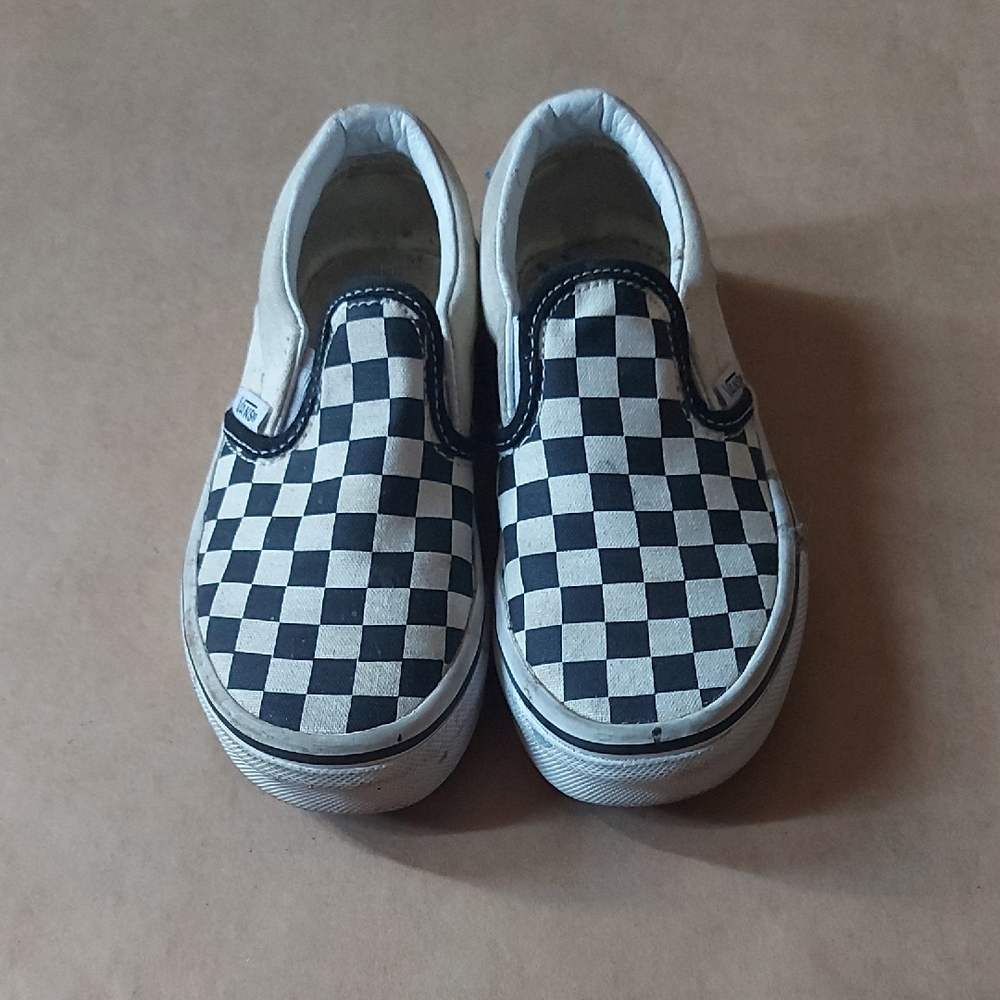 Kids Classic Vans